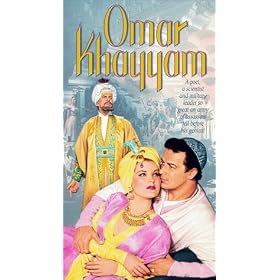 Omar Khayyam [VHS]