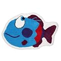 Something's Fishy Rug