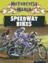 Speedway Bikes (Motorcycle Mania)