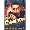 Charlie Chan Collection, Vol. 2 (4 Discs) (Restored / Remastered)