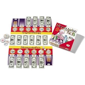 Moneywise Kids