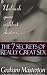 The Seven Secrets of Really Great Sex