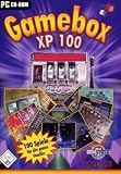 Eigenschaften TOPOS Marketing GmbH  / Gamebox XP 100