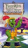 Buy : Franklin - Franklin and the Green Knight [VHS]