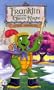 Franklin - Franklin and the Green Knight [VHS]