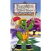 Franklin - Franklin and the Green Knight [VHS]