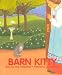 Book Barn Kitty