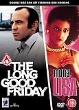 Long Good Friday / Mona Lisa [DVD] [1979]
