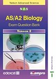 AS/A2 biology and biology (human) : past and specimen questions, mark schemes and examiners' reports linked to the 2003 specification