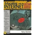 Educating Internet Using Resources School