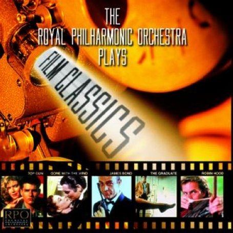 CD-Charts  Search : Film Classics