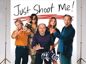 Amazon.com: Just Shoot Me!: Season 2, Episode 13 "In the Company of Maya": Amazon Instant Video