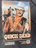 The Quick and the Dead - Sam Elliott