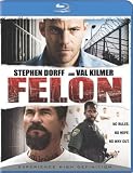Felon [Blu-ray] [2008] (Region 2) (Import)
