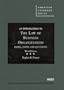 An Introduction to the Law of Business Organizations: Cases, Notes and Questions, 3d (American Casebooks)