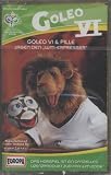 Goleo VI & Pille-Fussball Total [Musikkassette] [Musikkassette]