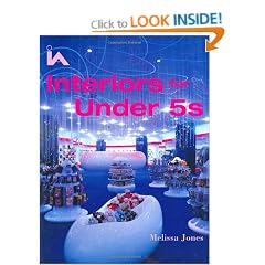 Interiors for Under 5s