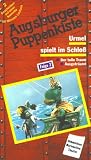 Augsburger Puppenkiste - Urmel spielt im Schloss 2
