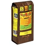 Pura Vida Whole Bean Coffee, Colombian, 12-Ounce Bags (Pack of 3)
