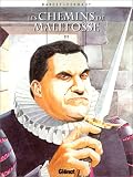 Revue Glénat  / Les Chemins de Malefosse, tome 11