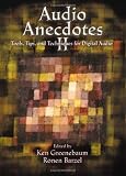 Review AK Peters  / Audio Anecdotes II: Tools, Tips, and Techniques for Digital Audio