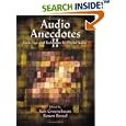 Audio Anecdotes II: Tools, Tips, and Techniques for Digital Audio