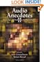 Audio Anecdotes II: Tools, Tips, and Techniques for Digital Audio (Tools, Tips & Techniques for D) (v. 2)