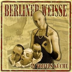 In Toifel's Kueche