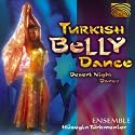 Turkish Bellydance: Desert Night Dance