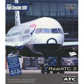 Real ATC 2