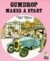 Gumdrop Makes a Start Pb (Knight Books)