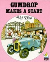 Gumdrop Makes a Start (Knight Books)