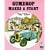 Gumdrop Makes a Start (Knight Books)