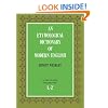 An Etymological Dictionary of Modern English: v. 2 (Dover Language Guides)