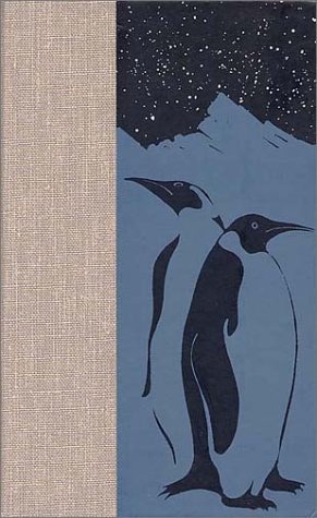 The Worst Journey in the World (Adventure Library)