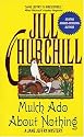 Mulch Ado About Nothing (Jane Jeffry Mysteries, No. 12)