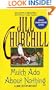 Mulch Ado About Nothing (Jane Jeffry Mysteries, No. 12)