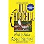 Mulch Ado about Nothing (Jane Jeffry Mysteries)
