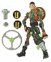 Tunnel Rat with Demolition Gear - GI Joe Sigma 6