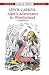 Alice's Adventures in Wonderland (Dover Large Print Classics)