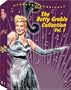 The Betty Grable Collection, Vol. 1 (My Blue Heaven / The Dolly Sisters / Moon Over Miami / Down Argentine Way)