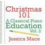 Christmas 101 - A Classical Piano Education Vol. 2