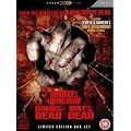 Romero's Dead Trilogy [DVD]