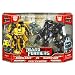 Toys : Transformers Bumblebee Vs Barricade First Encounter 2 Pack [Toy]
