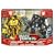 Transformers Bumblebee Vs Barricade First Encounter 2 Pack