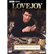 Lovejoy: The Complete Collection ~ Ian McShane
