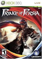 Prince Of Persia