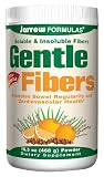 Jarrow Formulas Gentle Fibers, 1 lb powder Jarrow Formulas Gentle Fibers, 1 lb powder