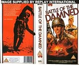 Battle of the Damned (1969) [Video Tape/PAL]