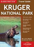 Kruger National Park Travel Pack, 6th (Globetrotter Travel Packs)